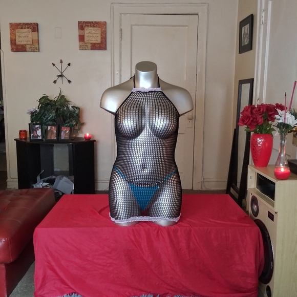 💋ALL PLUS SIZE LINGERIE💋 - Picture 7 of 7